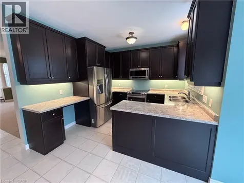 419 Macintosh Drive Stoney Creek ON L8E 0H9