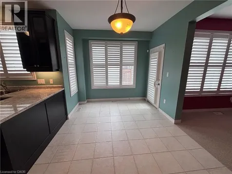 419 Macintosh Drive Stoney Creek ON L8E 0H9