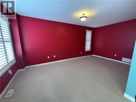 419 Macintosh Drive Stoney Creek ON L8E 0H9