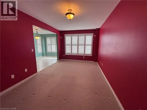 419 Macintosh Drive Stoney Creek ON L8E 0H9