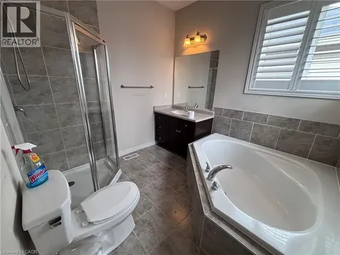 419 Macintosh Drive Stoney Creek ON L8E 0H9