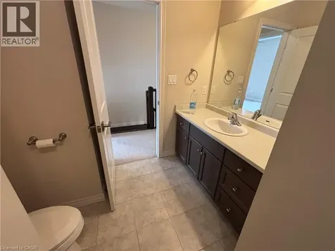 419 Macintosh Drive Stoney Creek ON L8E 0H9