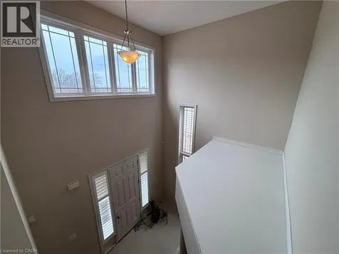 419 Macintosh Drive Stoney Creek ON L8E 0H9