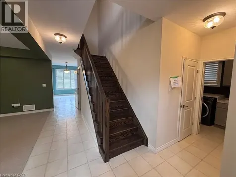 419 Macintosh Drive Stoney Creek ON L8E 0H9