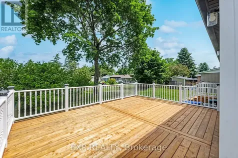 76 Linden Lane Innisfil ON L9S 1P2