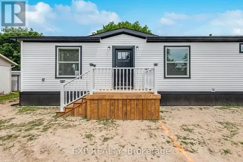 76 Linden Lane Innisfil ON L9S 1P2