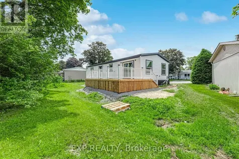 76 Linden Lane Innisfil ON L9S 1P2