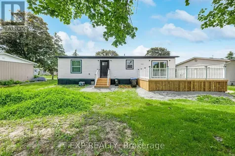 76 Linden Lane Innisfil ON L9S 1P2