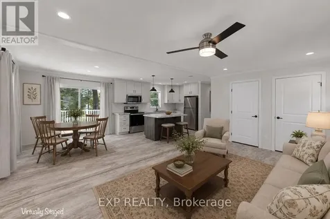 76 Linden Lane Innisfil ON L9S 1P2