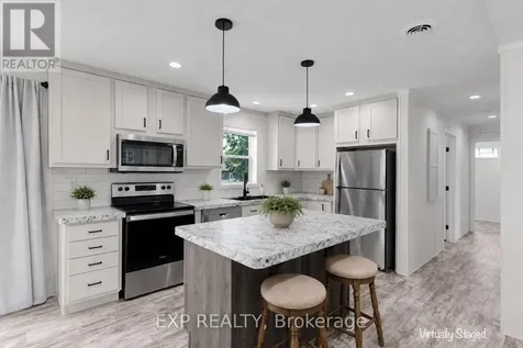 76 Linden Lane Innisfil ON L9S 1P2