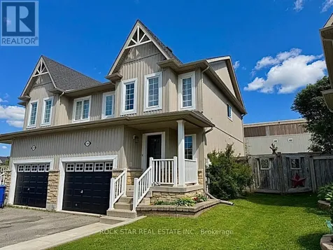 416 Orvis Crescent Shelburne ON L9V 3E6