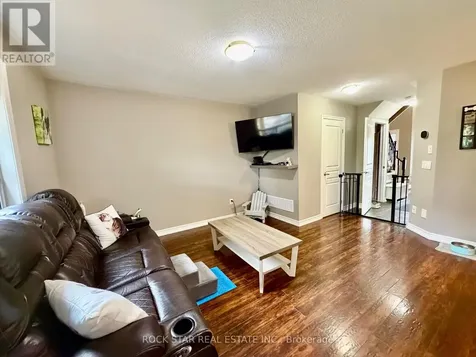 416 Orvis Crescent Shelburne ON L9V 3E6