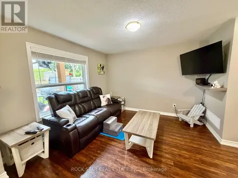 416 Orvis Crescent Shelburne ON L9V 3E6