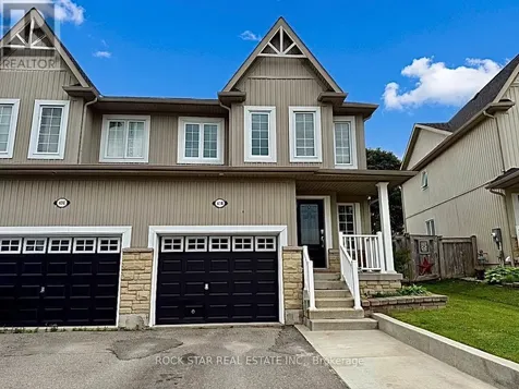 416 Orvis Crescent Shelburne ON L9V 3E6