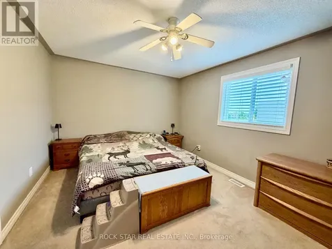 416 Orvis Crescent Shelburne ON L9V 3E6