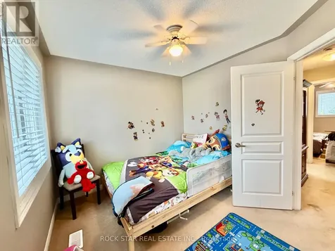 416 Orvis Crescent Shelburne ON L9V 3E6
