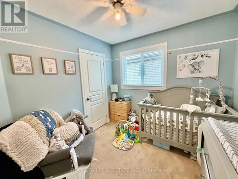416 Orvis Crescent Shelburne ON L9V 3E6