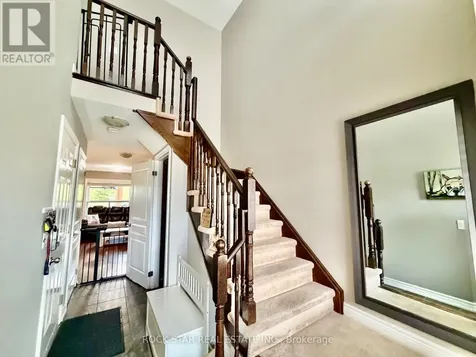 416 Orvis Crescent Shelburne ON L9V 3E6