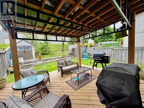416 Orvis Crescent Shelburne ON L9V 3E6