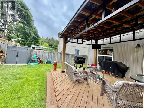 416 Orvis Crescent Shelburne ON L9V 3E6