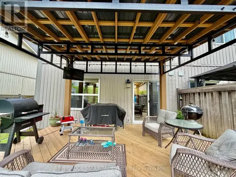 416 Orvis Crescent Shelburne ON L9V 3E6