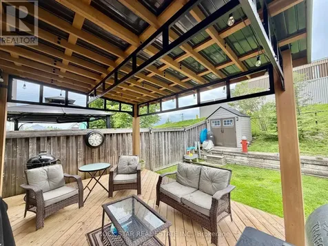 416 Orvis Crescent Shelburne ON L9V 3E6