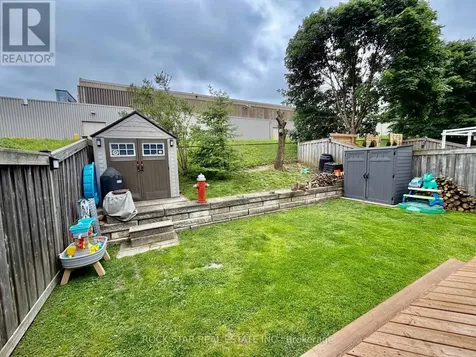 416 Orvis Crescent Shelburne ON L9V 3E6
