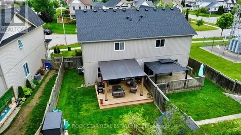 416 Orvis Crescent Shelburne ON L9V 3E6