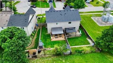 416 Orvis Crescent Shelburne ON L9V 3E6
