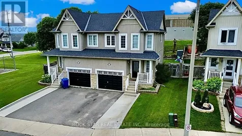 416 Orvis Crescent Shelburne ON L9V 3E6