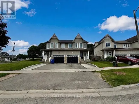 416 Orvis Crescent Shelburne ON L9V 3E6