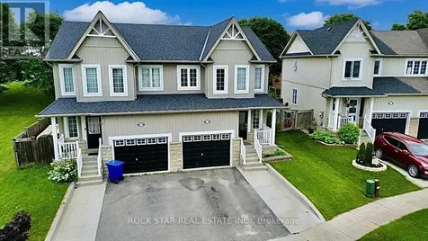 416 Orvis Crescent Shelburne ON L9V 3E6