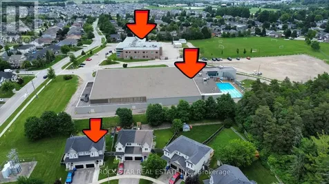 416 Orvis Crescent Shelburne ON L9V 3E6