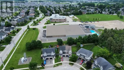 416 Orvis Crescent Shelburne ON L9V 3E6