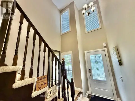 416 Orvis Crescent Shelburne ON L9V 3E6