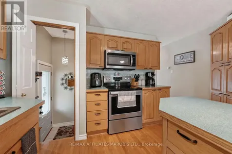 824 Alice Street Cornwall ON K6H 4S6
