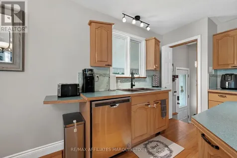 824 Alice Street Cornwall ON K6H 4S6