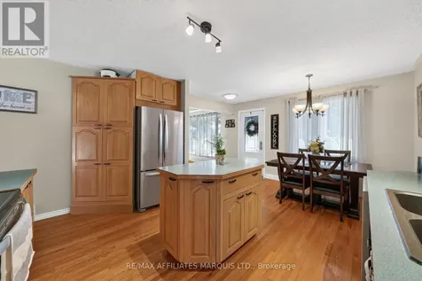 824 Alice Street Cornwall ON K6H 4S6