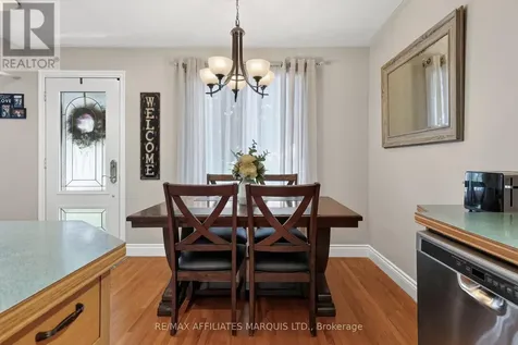 824 Alice Street Cornwall ON K6H 4S6