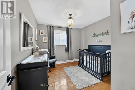 824 Alice Street Cornwall ON K6H 4S6