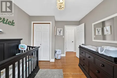 824 Alice Street Cornwall ON K6H 4S6