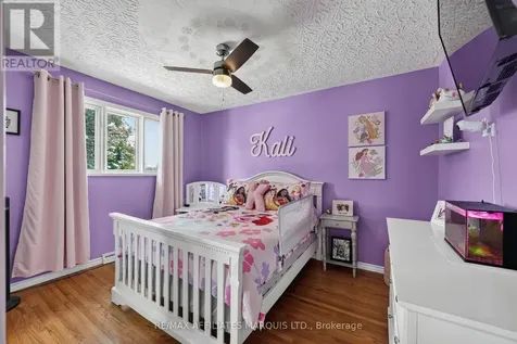 824 Alice Street Cornwall ON K6H 4S6
