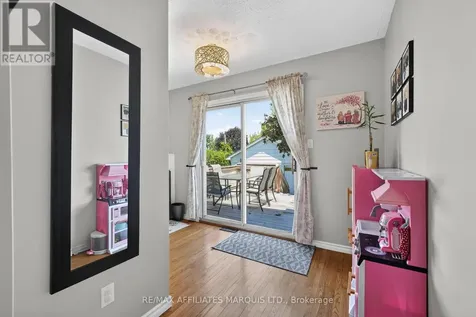 824 Alice Street Cornwall ON K6H 4S6