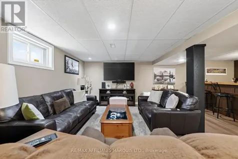 824 Alice Street Cornwall ON K6H 4S6