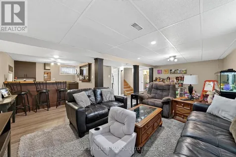 824 Alice Street Cornwall ON K6H 4S6