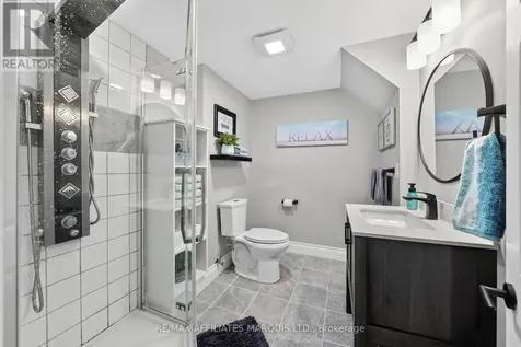 824 Alice Street Cornwall ON K6H 4S6