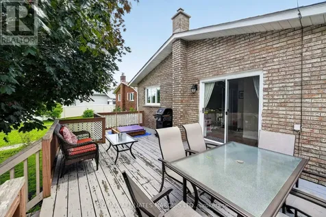 824 Alice Street Cornwall ON K6H 4S6