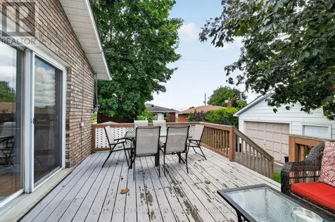 824 Alice Street Cornwall ON K6H 4S6