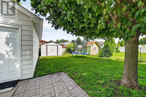 824 Alice Street Cornwall ON K6H 4S6