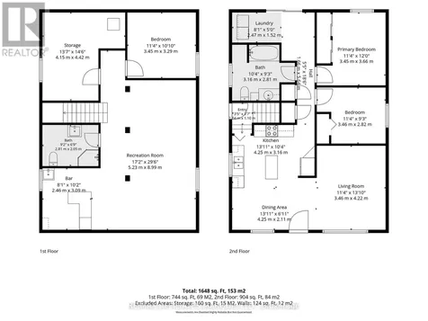 824 Alice Street Cornwall ON K6H 4S6